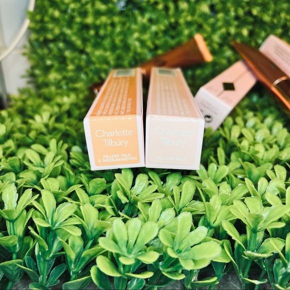 🥰PILLOW TALK BEAUTY LIGHT WAND BY CHARLOTTE TILBURY😘 - Picture 2 of 8